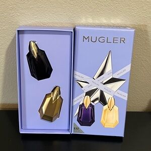 MUGLER Angel dabber Set